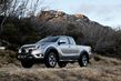 Mazda BT-50: middelgrote ladderframe-pick-up foto 4