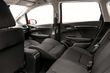 Vernieuwde compacte Honda Jazz hatchback van de derde generatie foto 9