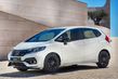 Vernieuwde compacte Honda Jazz hatchback van de derde generatie foto 6