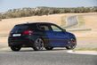 Rijtest van de sportieve vijfdeurs hatchback Peugeot 308 GTi foto 11