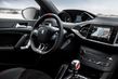 Rijtest van de sportieve vijfdeurs hatchback Peugeot 308 GTi foto 7