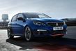 Rijtest van de sportieve vijfdeurs hatchback Peugeot 308 GTi foto 2
