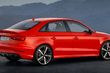 Review van de compacte sportsedan Audi RS3 foto 10