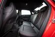 Review van de compacte sportsedan Audi RS3 foto 8