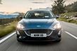Ford Focus hatchback, 4e generatie foto 12