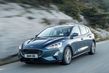 Ford Focus hatchback, 4e generatie foto 6