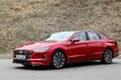 Hyundai Sonata sedan van de achtste generatie foto 4