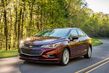 Compacte sedan Chevrolet Cruze van de tweede generatie foto 11
