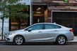 Compacte sedan Chevrolet Cruze van de tweede generatie foto 4