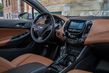 Compacte sedan Chevrolet Cruze van de tweede generatie foto 5