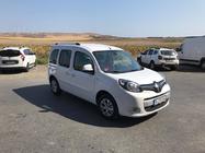 Mercedes Citan 2013–2021 Geïntegreerde dakrails (chroom) foto 10