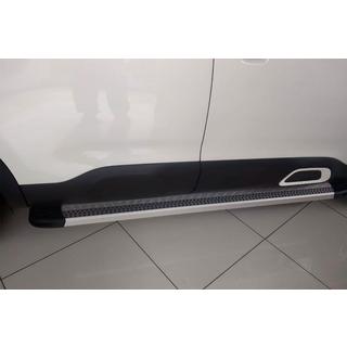 Zijtreden Maya V2 (set van 2, aluminium) Citroen C5 Aircross 2017–2025 foto 3