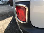 Mercedes Citan 2013–2021 RVS omlijsting voor achterreflectoren (2 stuks) foto 4