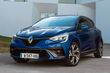 Review van de vijfde generatie compacte hatchback Renault Clio foto 11