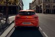 Review van de vijfde generatie compacte hatchback Renault Clio foto 10