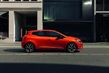 Review van de vijfde generatie compacte hatchback Renault Clio foto 9