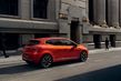 Review van de vijfde generatie compacte hatchback Renault Clio foto 8