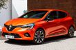 Review van de vijfde generatie compacte hatchback Renault Clio foto 2