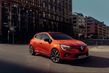 Review van de vijfde generatie compacte hatchback Renault Clio foto 1
