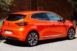 Review van de vijfde generatie compacte hatchback Renault Clio foto 3