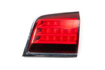 Lexus LX570/450d 2008–2022 Rechter achterlicht voor kofferklep, gebruikt (1 st., 2008-2012) foto 1