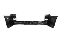 Lexus LX570/450d 2008–2022 Achterbumper (2012-2015, spuitklaar) foto 4