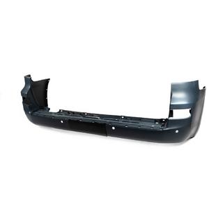Achterbumper (2012-2015, spuitklaar) Lexus LX570/450d 2008–2022 foto 2