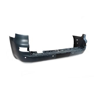 Achterbumper (2012-2015, spuitklaar) Lexus LX570/450d 2008–2022 foto 3