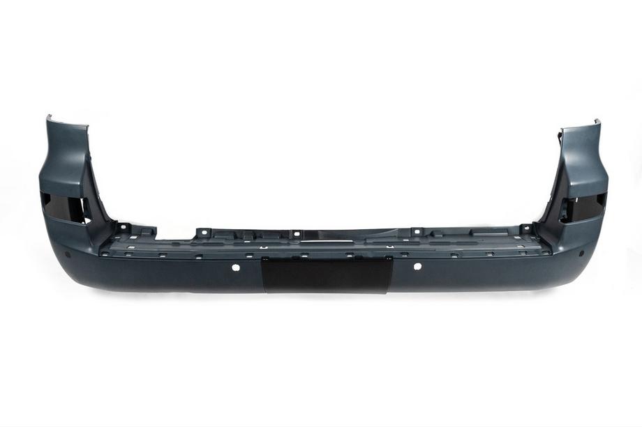Lexus LX570/450d 2008–2022 Achterbumper (2012-2015, spuitklaar) Image