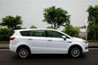 Zevenzits minivan Lifan XL foto 3
