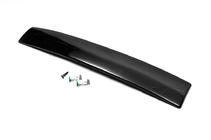 Skoda Superb 2009–2015 Winterafdekking voor grille (onder, 2008-2013) Mat foto 9