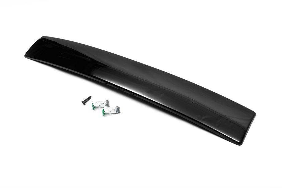 Skoda Superb 2009–2015 Winterafdekking voor grille (onder, 2008-2013) Foto 9