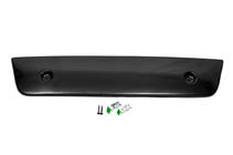 Volkswagen Touran 2003–2010 Onderste wintergrille, 2003-2006) Mat foto 10
