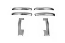 Renault Dokker 2013–2022 RVS deurgreep covers (4 stuks) foto 3