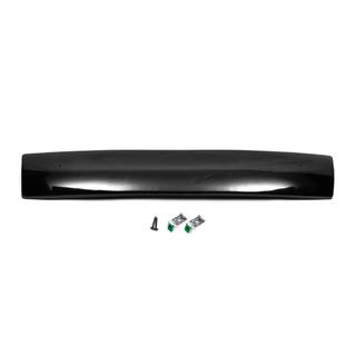 Winterafdekking voor grille (2014-2018, onder) Skoda Fabia 2014–2021 foto 3