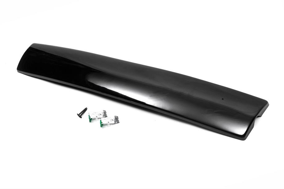Skoda Fabia 2014–2021 Winterafdekking voor grille (2014-2018, onder) Foto 4