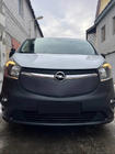 Opel Vivaro 2015–2019 Winterafdekking voor de grille foto 3