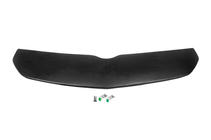 Opel Vivaro 2015–2019 Winterafdekking voor de grille foto 7
