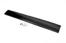 Volkswagen T6 2015–2024 Winterafdekking radiateurgrille (onderste) Mat foto 4