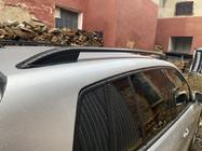 Volkswagen Tiguan 2007–2016 Dakrails Skyport Black foto 2