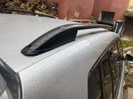 Volkswagen Tiguan 2007–2016 Dakrails Skyport Black foto 3