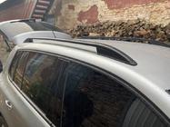 Volkswagen Tiguan 2007–2016 Dakrails Skyport Black foto 4
