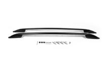 Volkswagen Tiguan 2007–2016 Dakrails Skyport Black foto 5