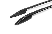 Volkswagen Tiguan 2007–2016 Dakrails Skyport Black foto 7