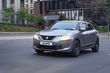 Tweede generatie van de compacte hatchback Suzuki Baleno foto 10