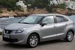 Tweede generatie van de compacte hatchback Suzuki Baleno foto 1