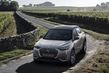 Test van de premium compacte crossover DS 3 Crossback foto 1