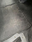 Fiat Ducato 1995–2006 Rubberen vloermatten (2 stuks, Polytep) foto 5