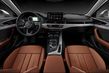Test van de middenklasse sedan Audi A4 foto 9