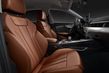 Test van de middenklasse sedan Audi A4 foto 7